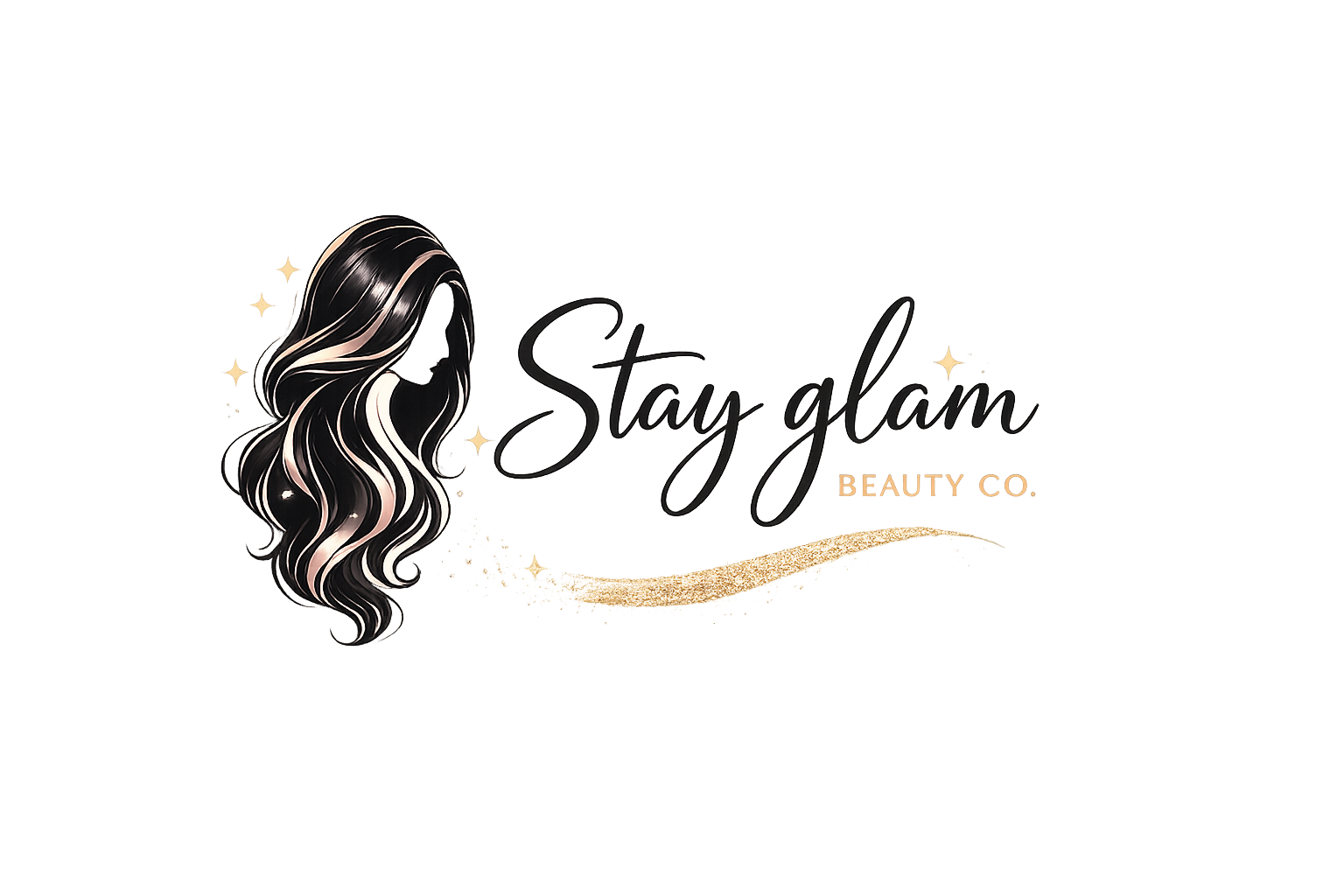Stay glam beauty co.